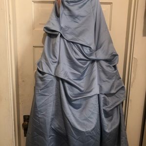 Two piece formal wear size 12